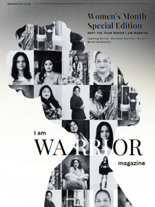 SEPTEMBER 2026 MAGAZINE